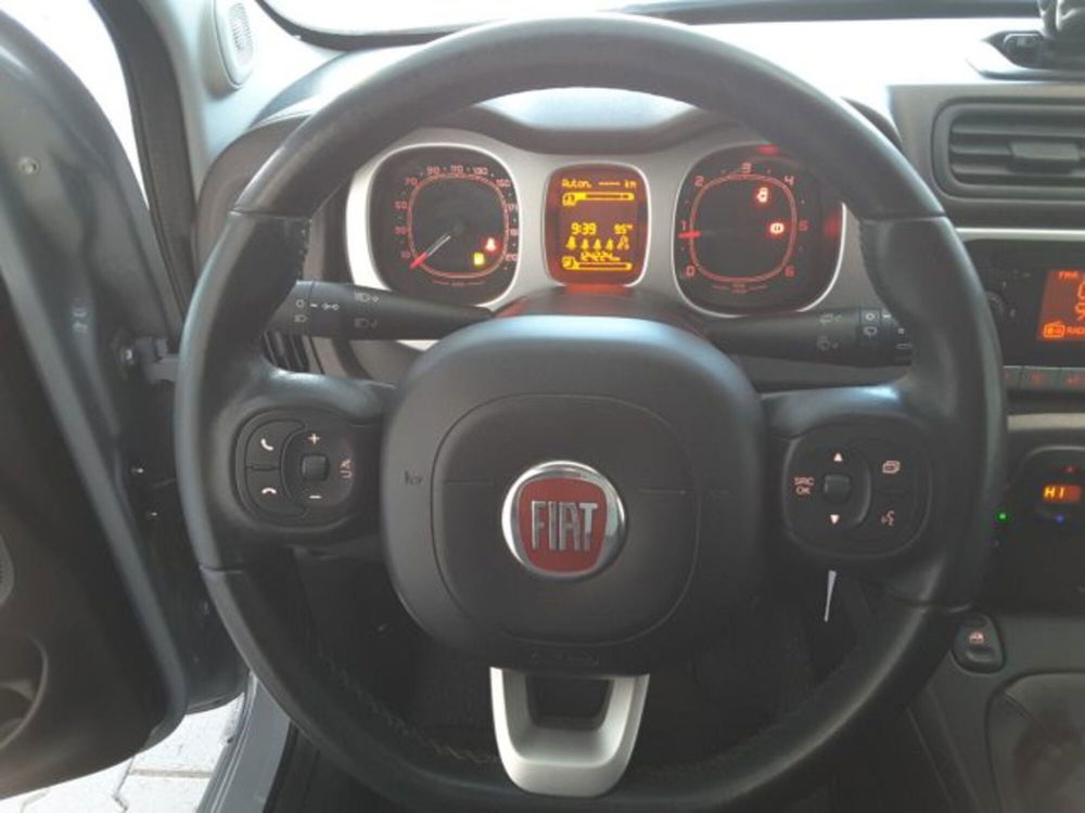 Fiat Panda Cross usata a Firenze (7)