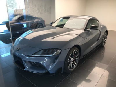 Toyota GR Supra 2.0 Sport auto nuova a Cuneo