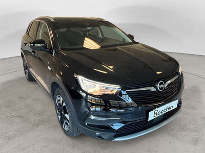 Opel Grandland X 1.2 Turbo 12V 130 CV Start&amp;Stop Innovation  del 2018 usata a Desenzano del Garda