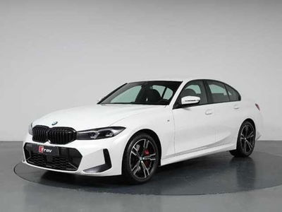 BMW Serie 3 318i Msport  del 2023 usata a Altavilla Vicentina