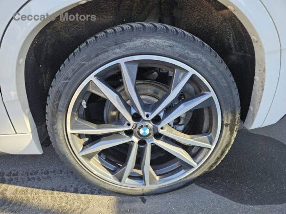 BMW X2 usata a Padova (10)