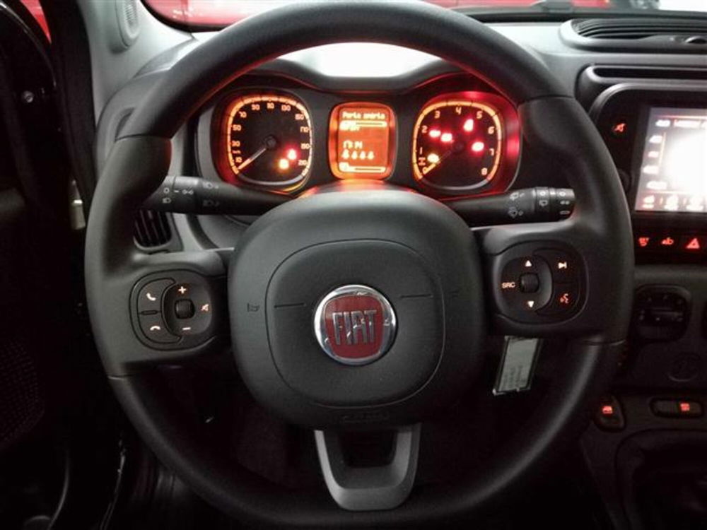 Fiat Panda usata a Napoli (9)