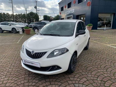 Lancia Ypsilon 1.0 FireFly 5 porte S&amp;S Hybrid Gold Plus del 2021 usata a Napoli