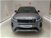 Land Rover Range Rover Evoque 2.0D I4 163CV AWD Auto R-Dynamic SE  del 2022 usata a Savona (8)