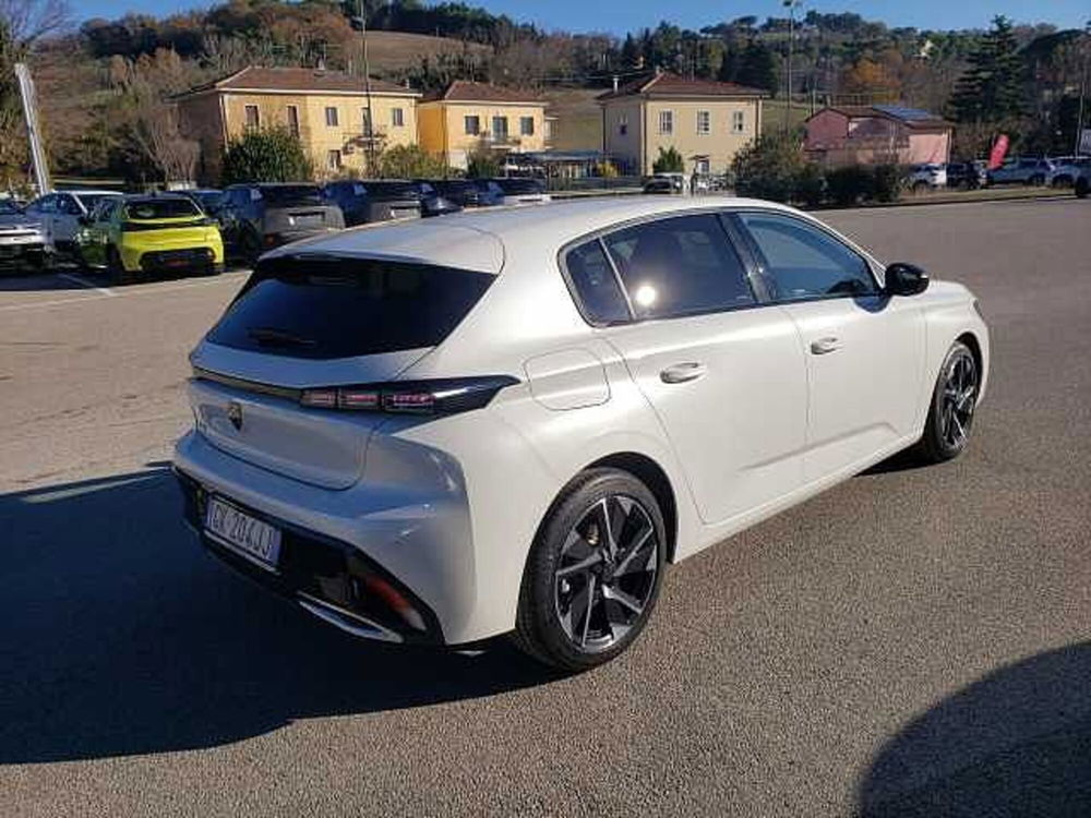 Peugeot 308 usata a Pesaro-Urbino (4)