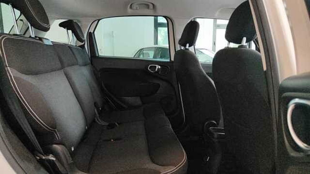 Fiat 500L usata a Firenze (13)