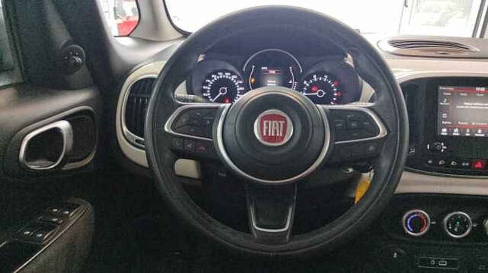 Fiat 500L usata a Firenze (16)