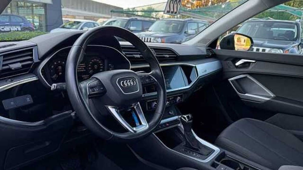 Audi Q3 usata a Milano (15)