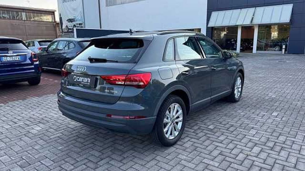 Audi Q3 usata a Milano (4)