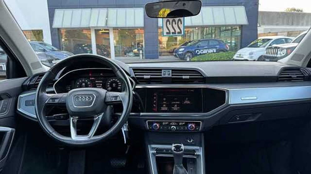 Audi Q3 usata a Milano (9)