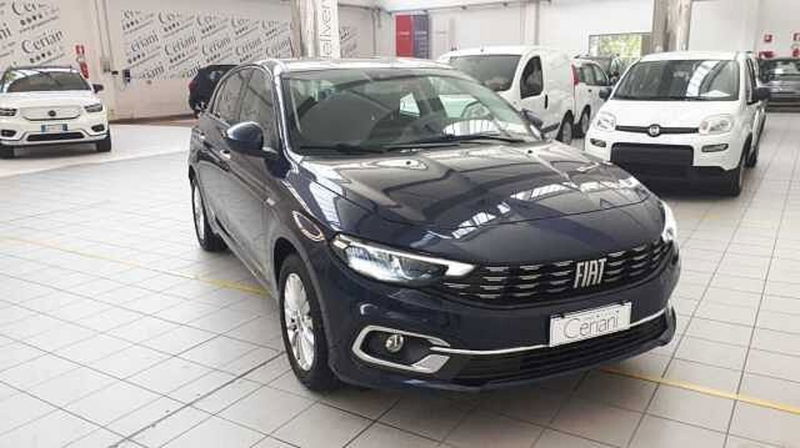 Fiat Tipo Tipo 1.0 5 porte Life del 2021 usata a Legnano