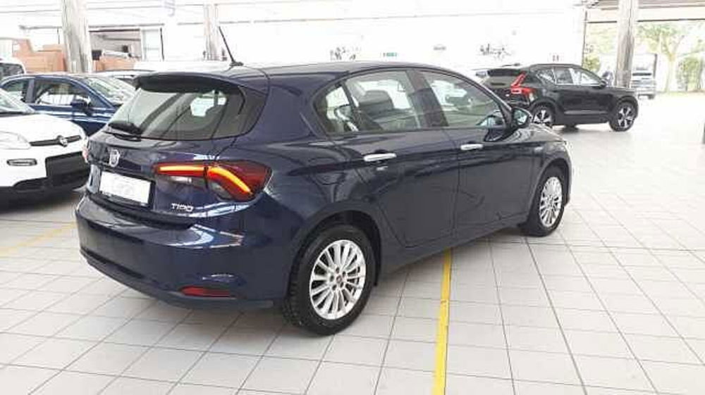 Fiat Tipo Tipo 1.0 5 porte City Life  del 2021 usata a Legnano (3)