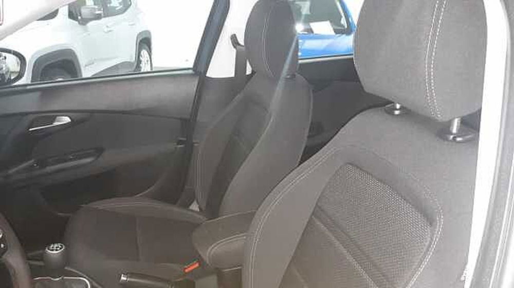 Fiat Tipo Station Wagon usata a Milano (10)