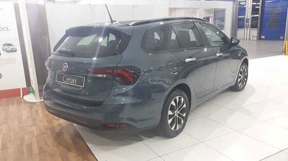 Fiat Tipo Station Wagon usata a Milano (2)