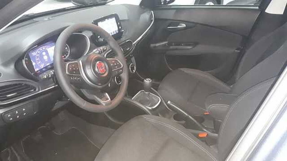 Fiat Tipo Station Wagon usata a Milano (8)