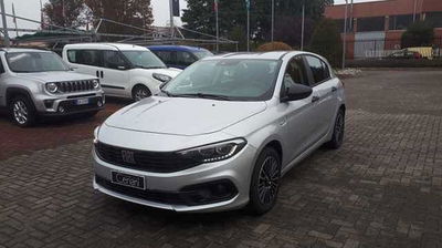 Fiat Tipo Tipo 1.6 Mjt S&amp;S 5 porte City Life  del 2021 usata a Legnano