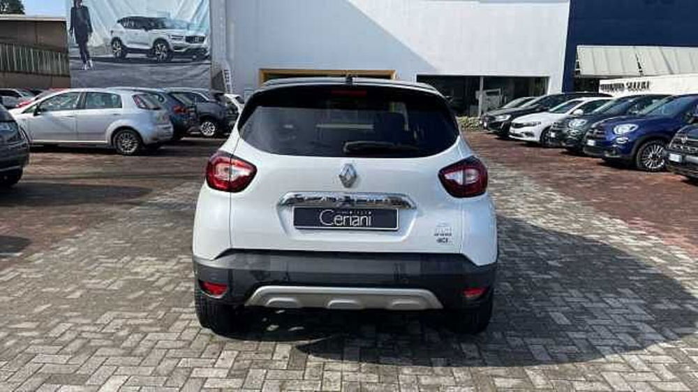 Renault Captur usata a Milano (3)