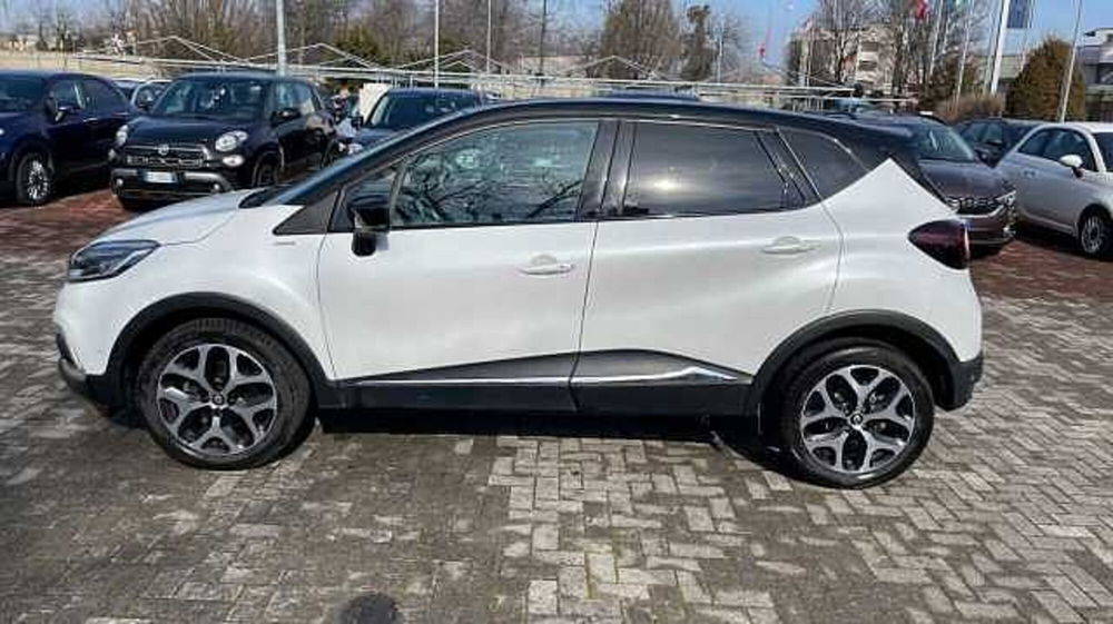 Renault Captur usata a Milano (2)