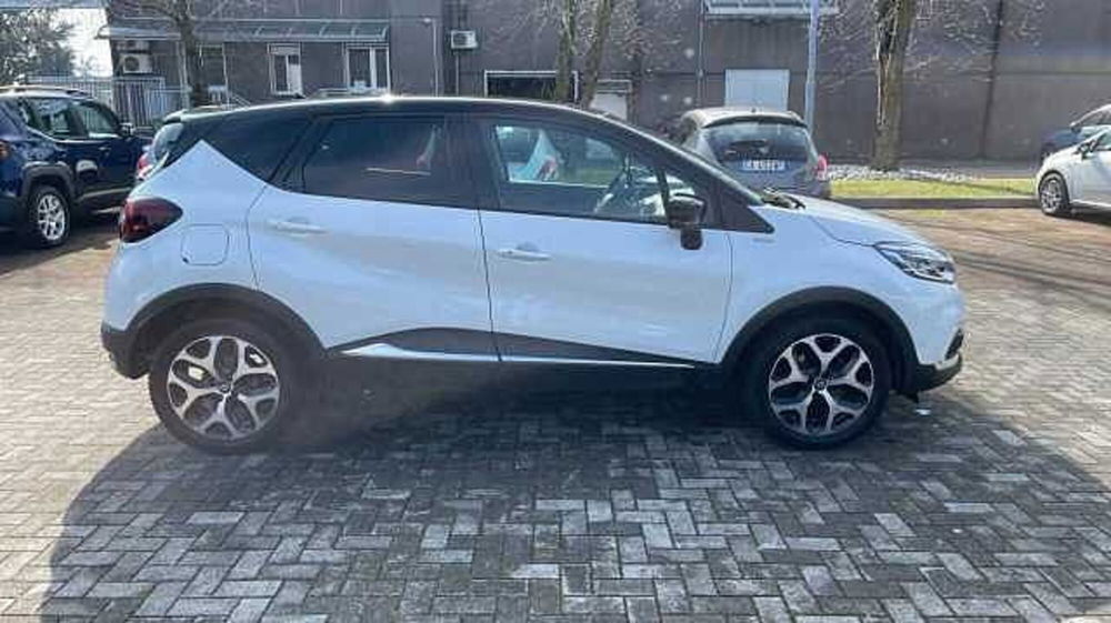 Renault Captur usata a Milano (4)