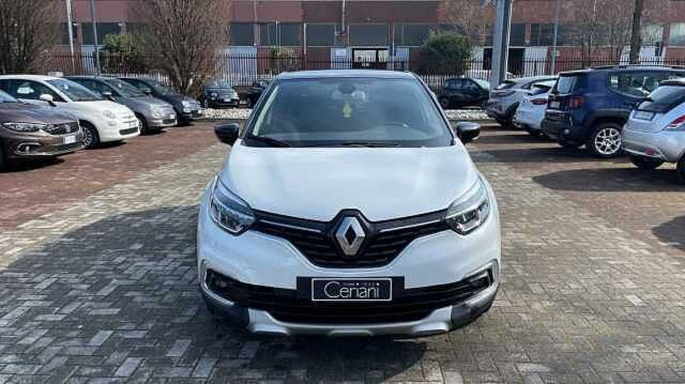 Renault Captur usata a Milano (6)