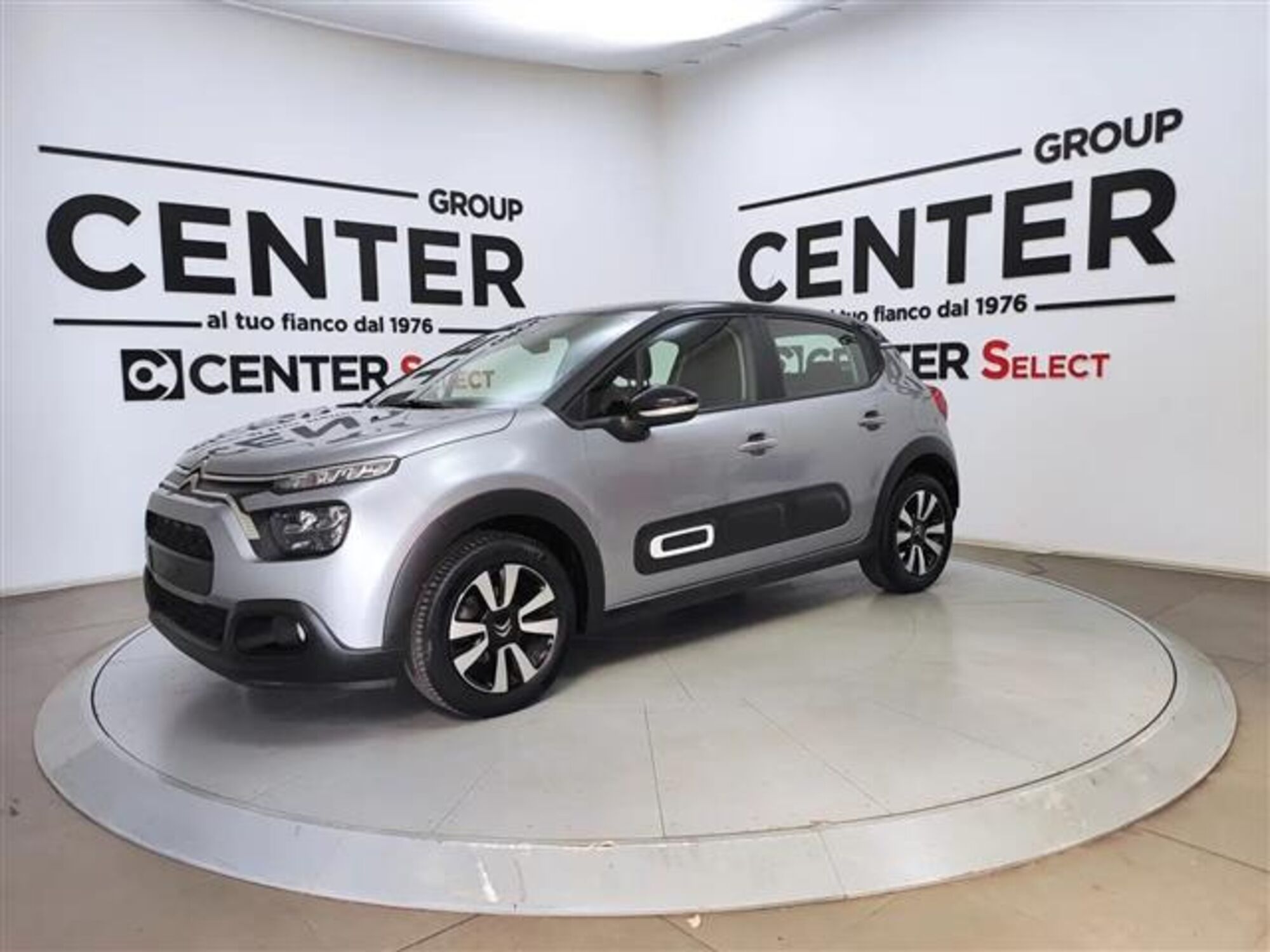 Citroen C3 PureTech 83 S&amp;S Shine  del 2021 usata a Napoli