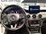 Mercedes-Benz GLA SUV 200 d Automatic 4Matic Sport  del 2019 usata a Como (9)