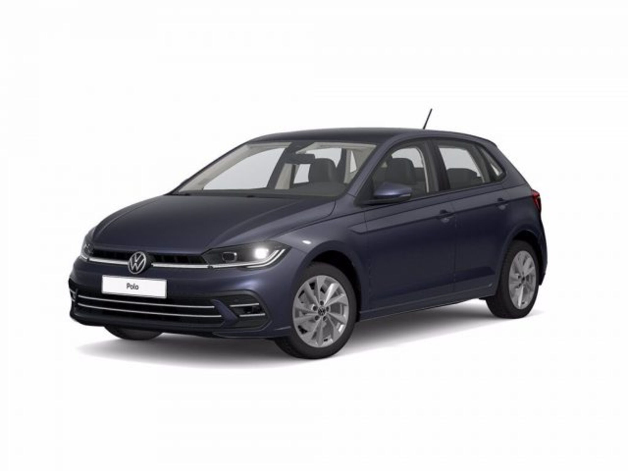 Volkswagen Polo 1.0 tsi Life 95cv nuova a Messina