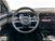 Hyundai Tucson 1.6 hev Exellence Lounge Pack 2wd auto del 2021 usata a Roma (18)