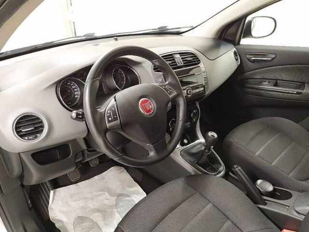 Fiat Bravo usata a Cuneo (11)