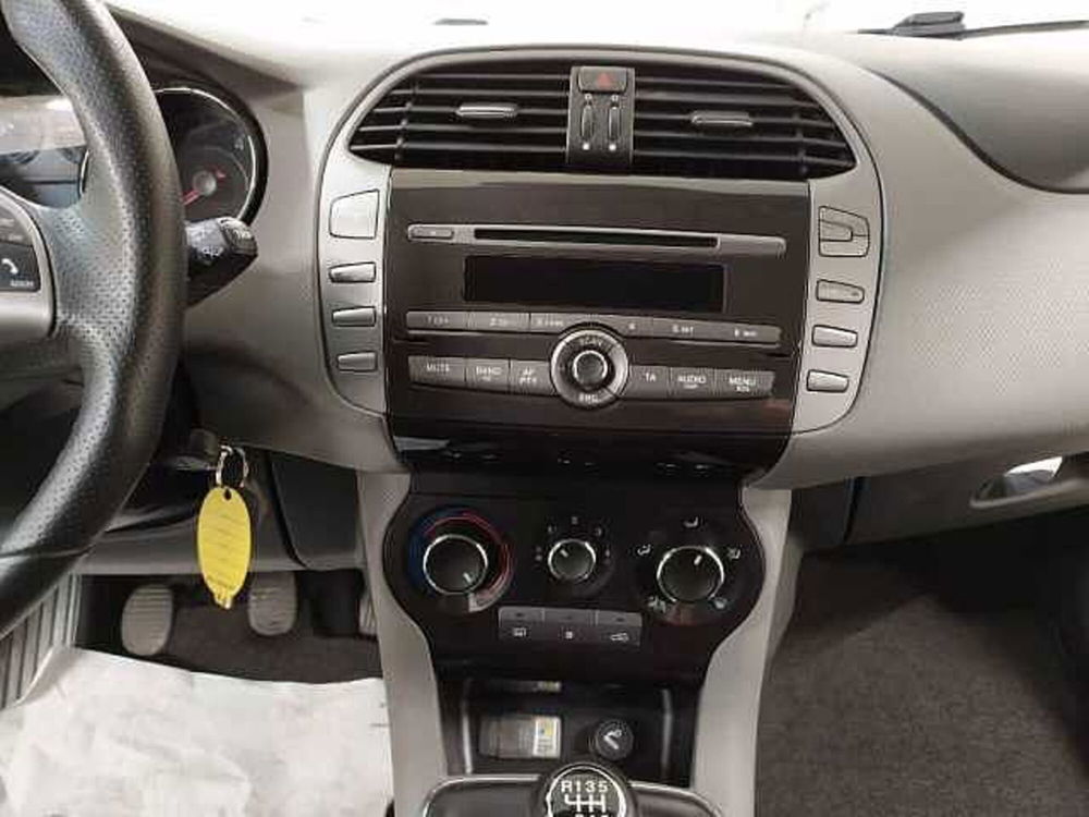 Fiat Bravo usata a Cuneo (14)