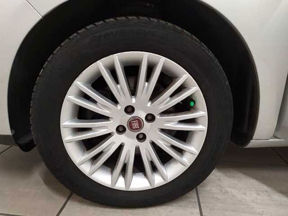 Fiat Bravo usata a Cuneo (18)