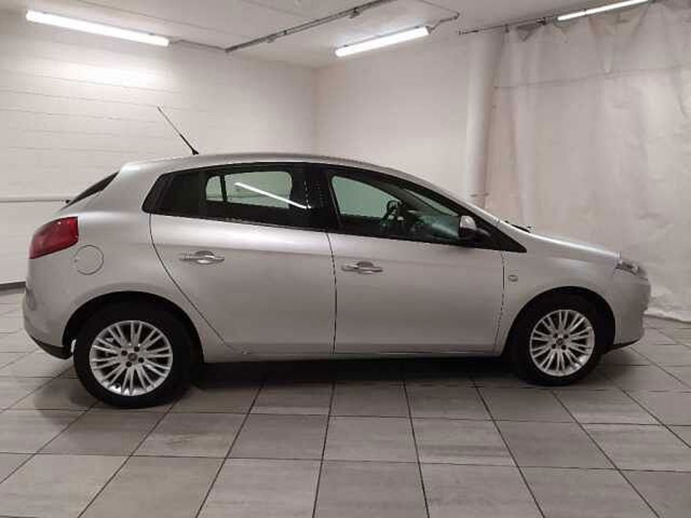 Fiat Bravo usata a Cuneo (5)