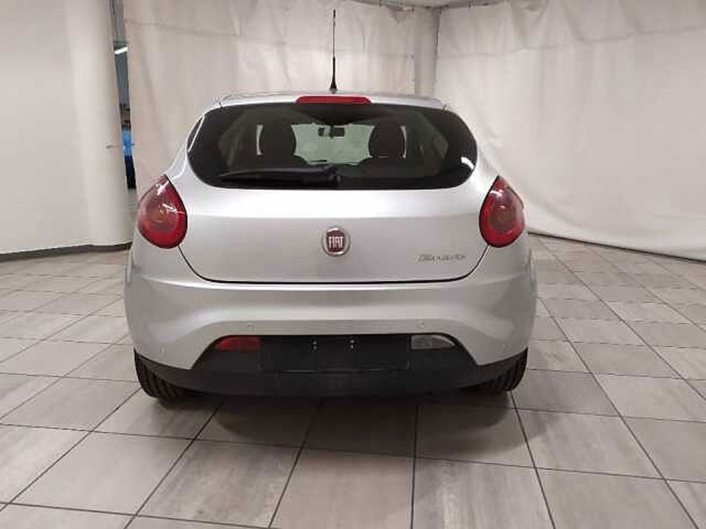 Fiat Bravo usata a Cuneo (7)