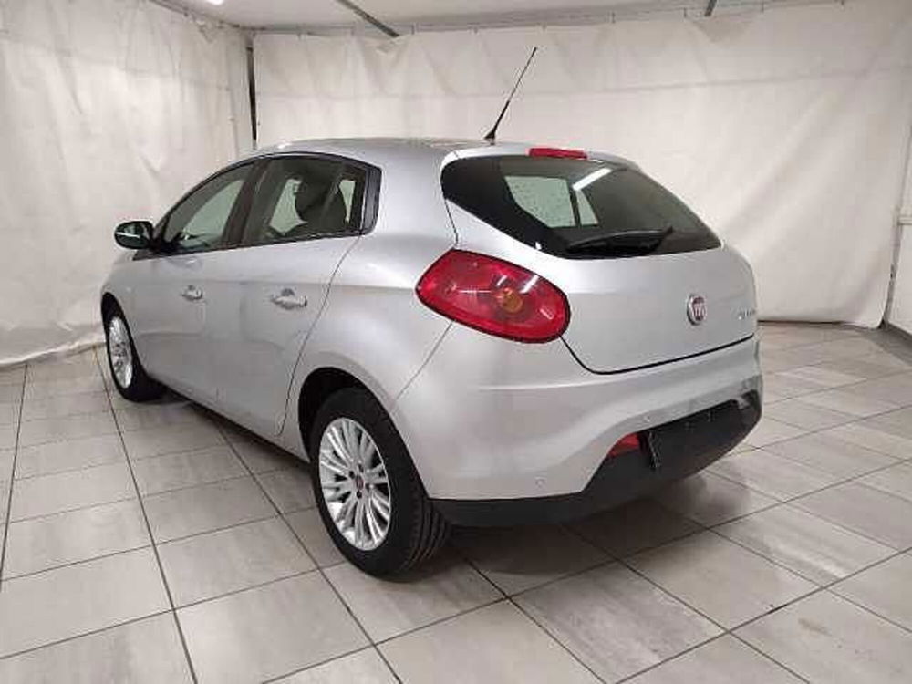 Fiat Bravo usata a Cuneo (8)