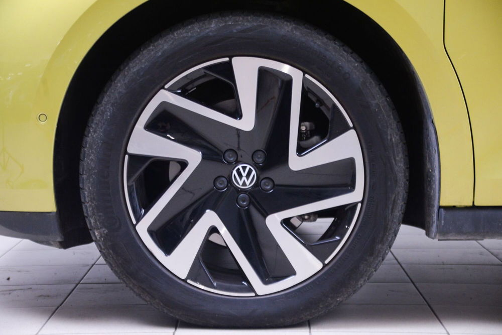 Volkswagen ID.Buzz usata a Perugia (6)