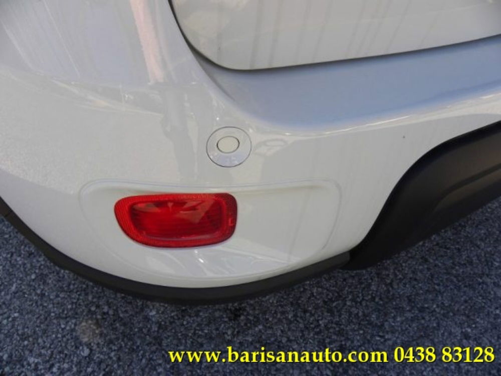 Fiat Panda nuova a Treviso (10)