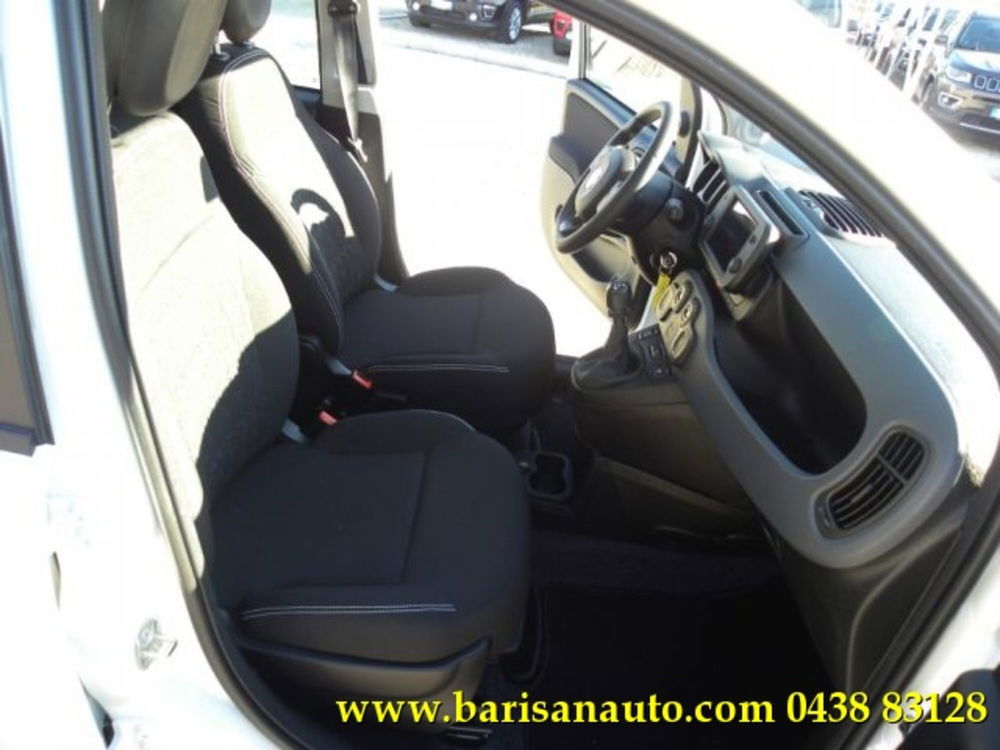 Fiat Panda nuova a Treviso (6)