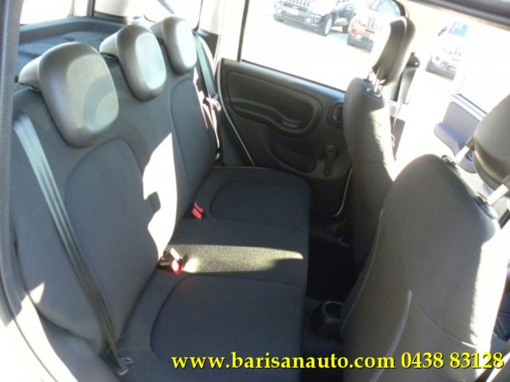 Fiat Panda nuova a Treviso (7)