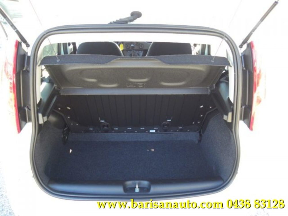 Fiat Panda nuova a Treviso (9)