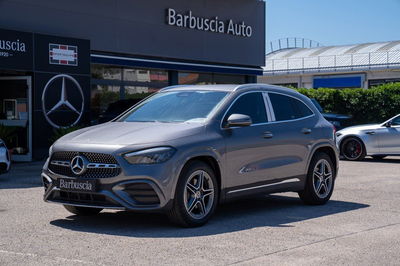 Mercedes-Benz GLA SUV 250 e phev AMG Line Advanced Plus auto nuova a Pescara