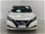 Nissan Leaf Acenta 40 kWh  del 2021 usata a Lurate Caccivio (6)