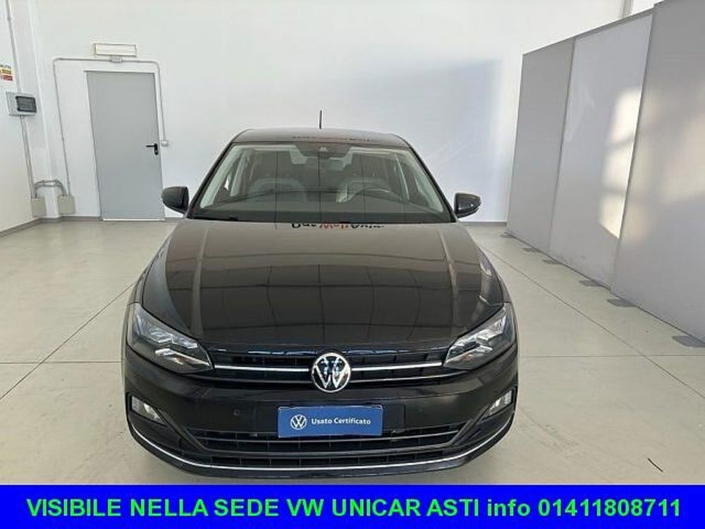 Volkswagen Polo usata a Cuneo (2)