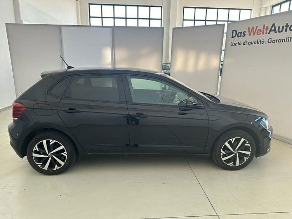 Volkswagen Polo usata a Cuneo (8)