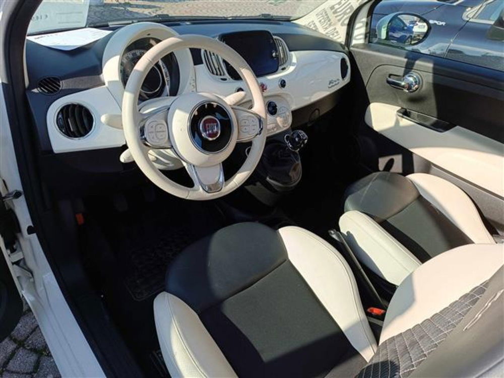 Fiat 500 usata a Napoli (7)