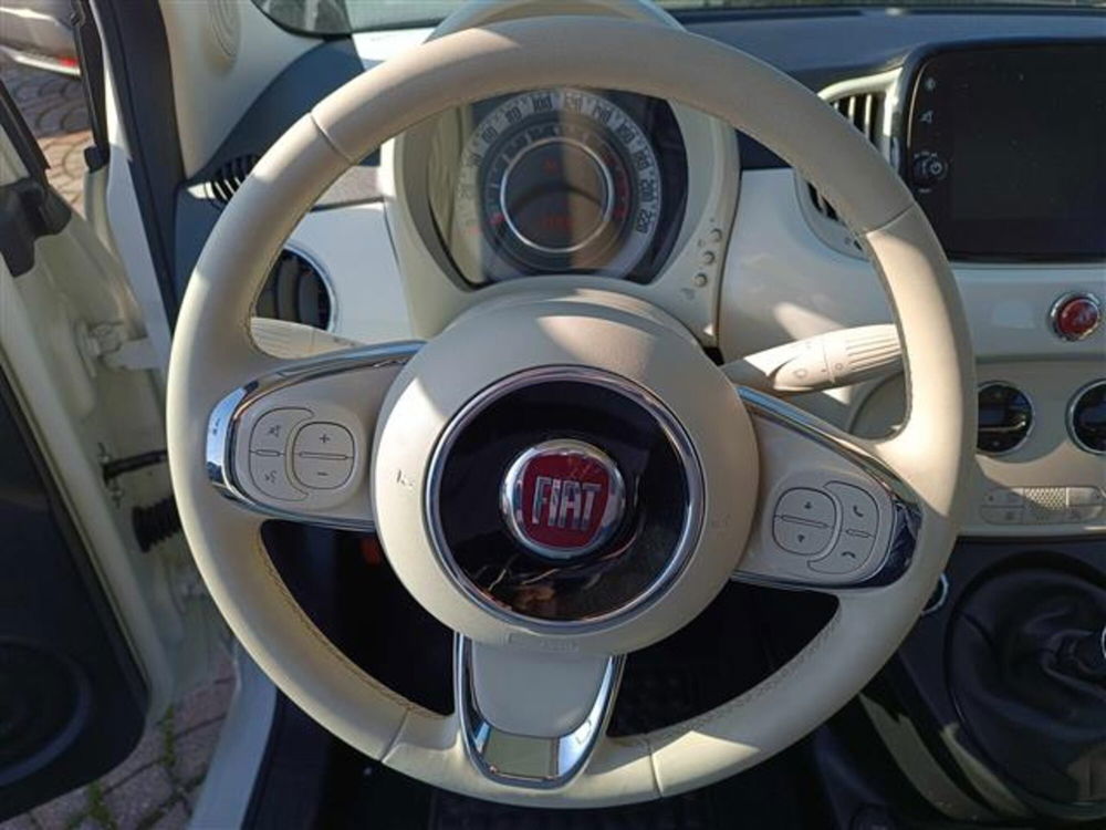 Fiat 500 usata a Napoli (9)