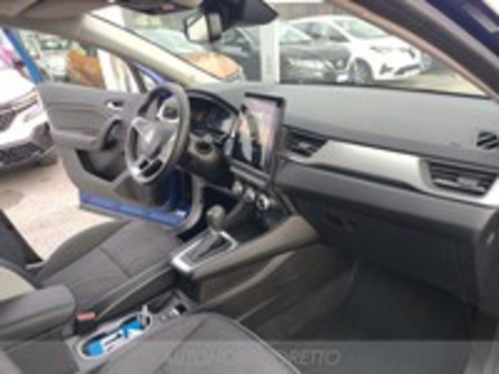 Renault Captur usata a Pordenone (12)