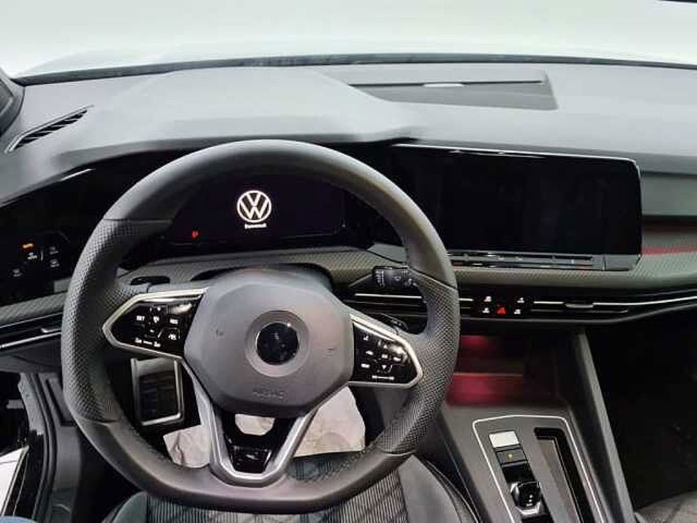 Volkswagen Golf Variant usata a Cuneo (12)