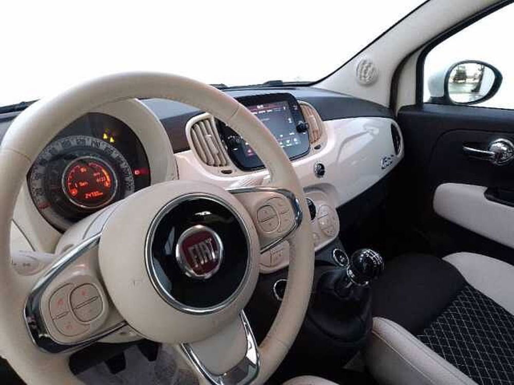 Fiat 500 usata a Cuneo (16)