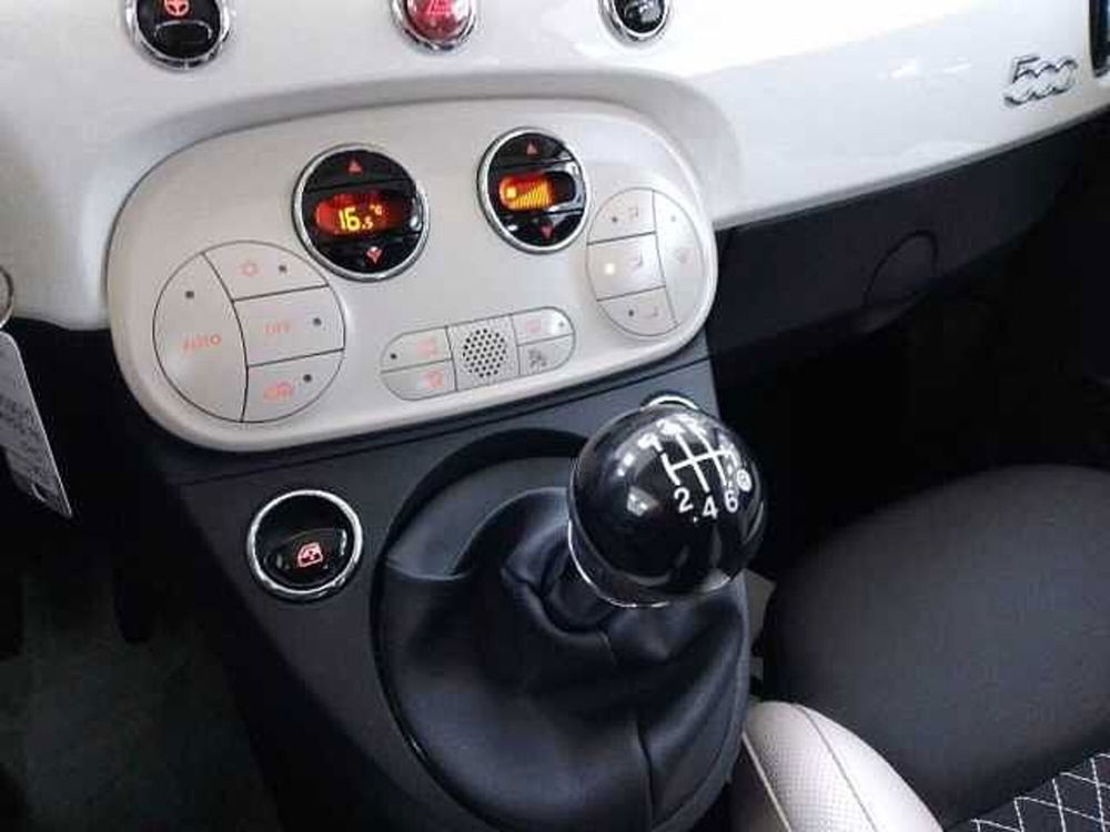 Fiat 500 usata a Cuneo (19)