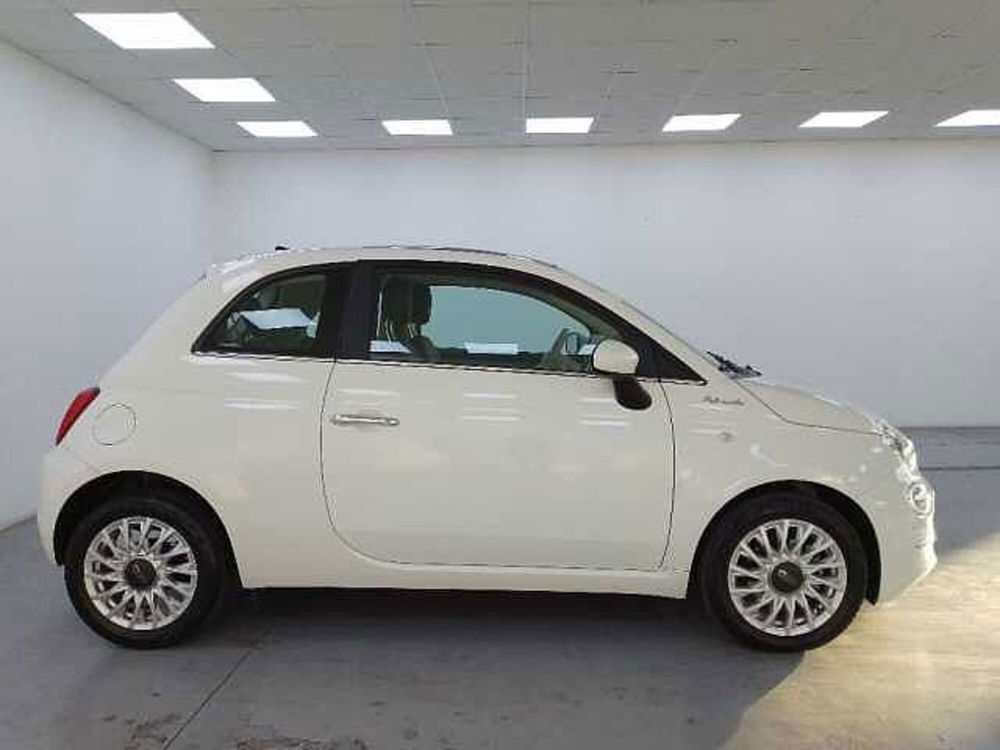 Fiat 500 usata a Cuneo (4)